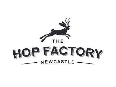 The Hop Factory Logo