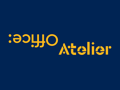 Office Atelier Logo