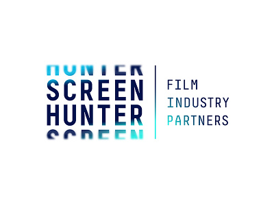 Screen Hunter Logo