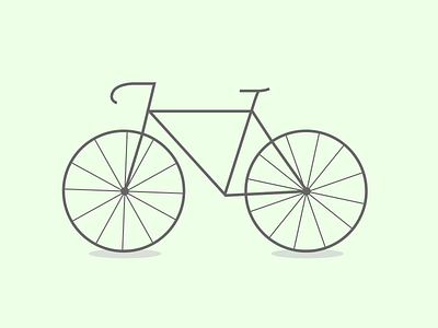 Bicycle bicycle bike