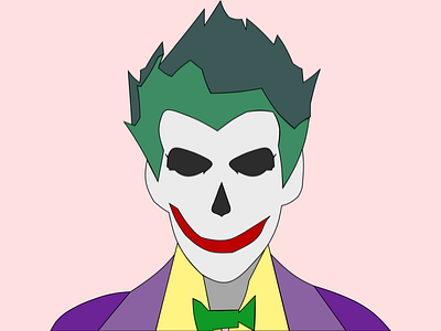 Joker joker