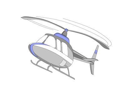 Helicopter