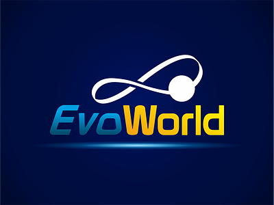 EvoWorld