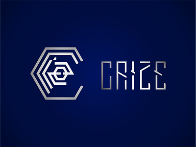 CRIZE logo