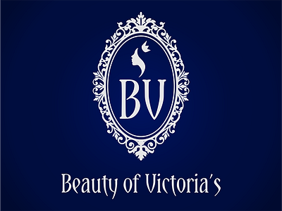 Beauty of Victoria's Logo