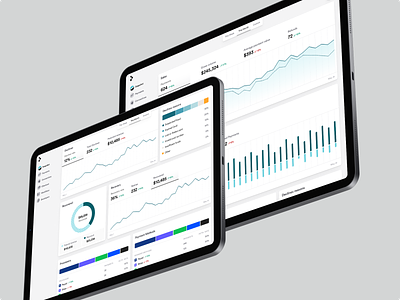 The Snapshot analytics charts dashboard data data visualization finance fintech graphs metrics payments reports saas simple startup stats transactions