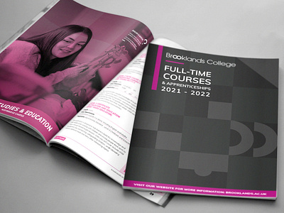 College Prospectus