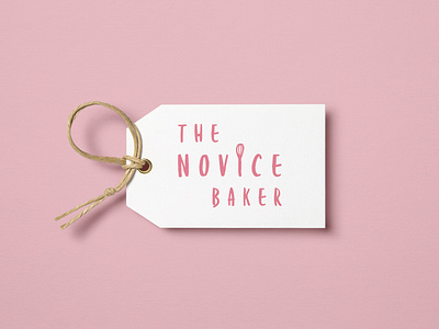 The Novice Baker