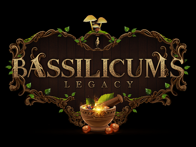 Bassilicums Legacy