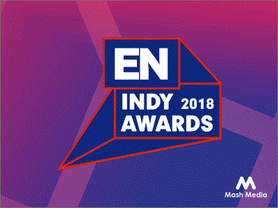 EN Indy Awards 2018