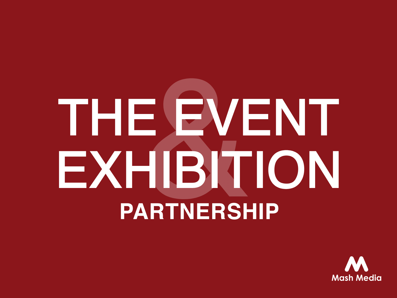 The Event & Exhibition Partnership