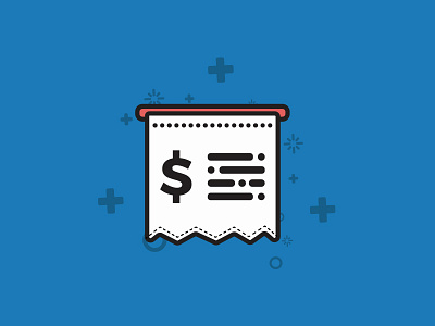 Invoice Icon