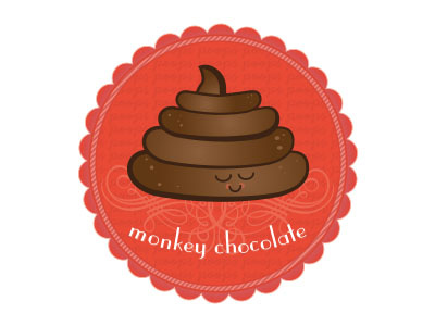 Monkey Chocolate