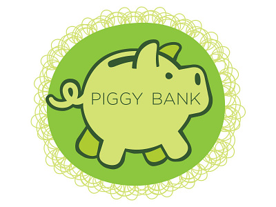 Piggy Bank 3