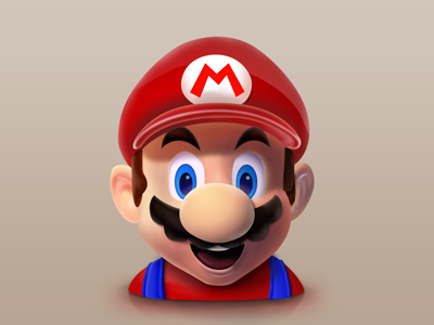 Super Mario 30th