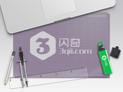 Index 02 apple design logo marker pen