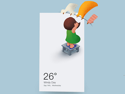 weather widget windy