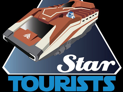 blue star tours starspeeder