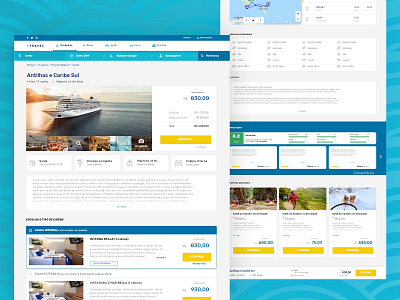 Travel Agency: Overview