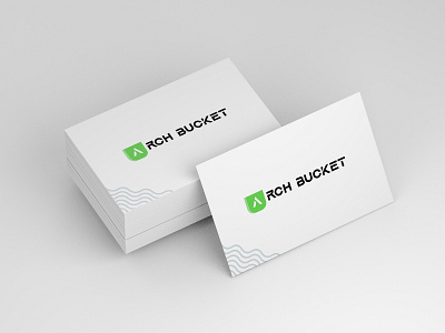 Business card