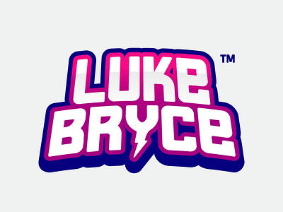 Lukebryce Twitch Logo