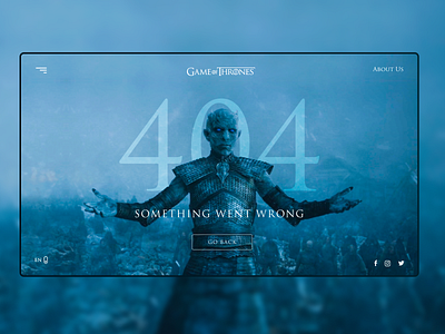 Daily UI #008 - 404 Page 404 error page 404 page 404page daily ui dailyui design ui ui design web