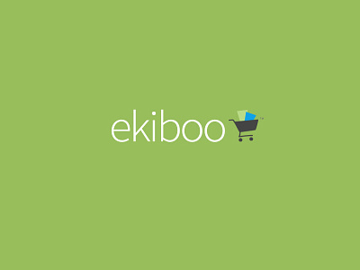 Ekiboo Logo