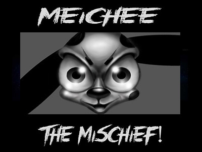 MEICHEE Character