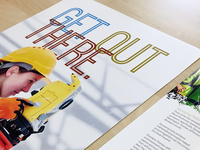 Amy Samuel Dribbble - get out there october 31 2016 survey oklahoma campaign