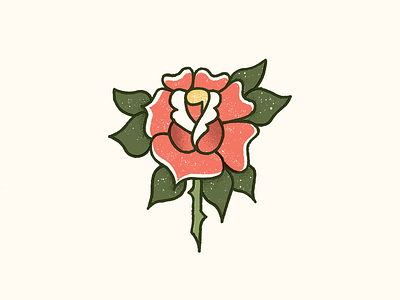 🌹✨🌹 art drawing flower illustration rose tattoo texture vector