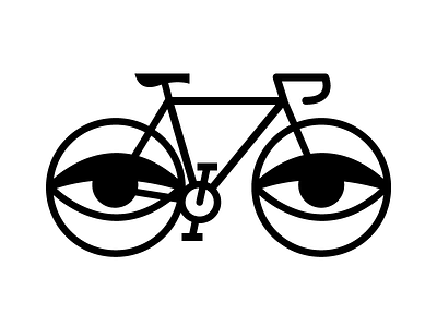 Bike Eyes