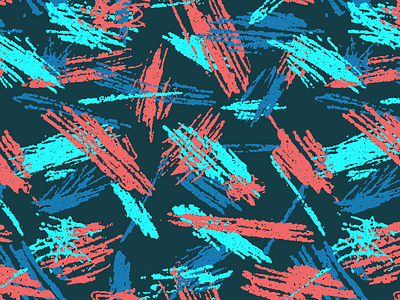 🌀 👀 fun grit hello pattern pencil play repeat scratchy texture vector