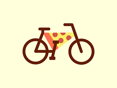 🍕 x 🚲