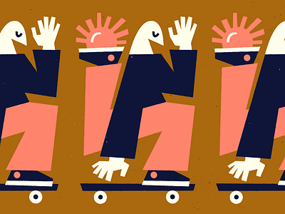 🙌🙌🙌 art doodle drawing fun illustration skateboarding texture vector