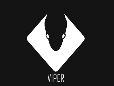 Viper illustrator