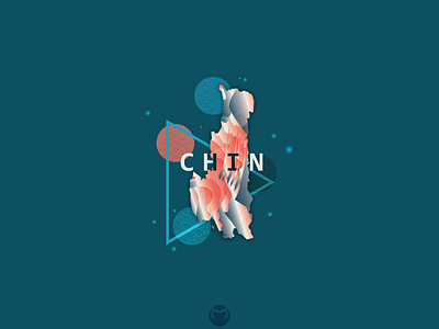 Chin Abstract