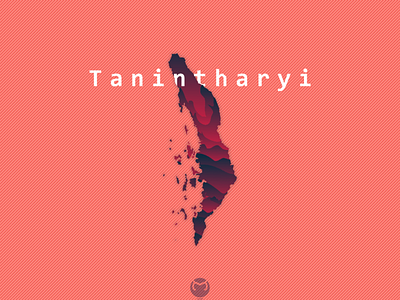 Tanintharyi City Abstract