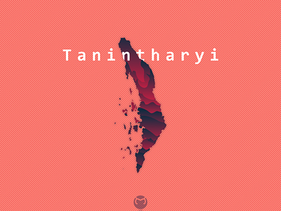 Tanintharyi  City Abstract