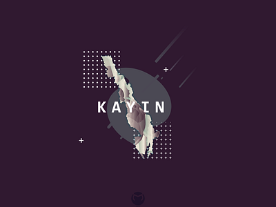 Kayin State Abstract abstract awesome design design flat illustration illustrator kayin map myanmar