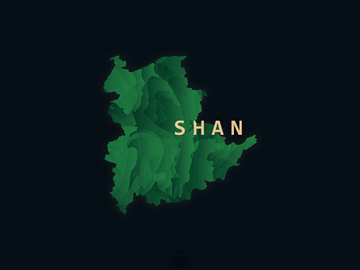 Shan State Abstract