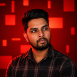 Praveen Yadav