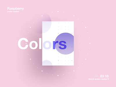 Raspberry colors graphic hellephant pattern pink poster sketch violet worksheet
