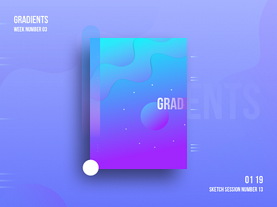 Gradients