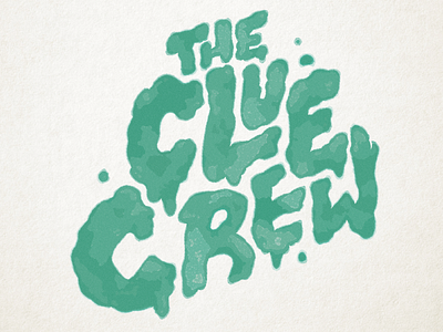 The Clue Crew