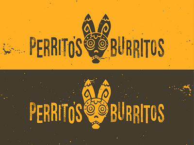 Perrito’s Burritos logo