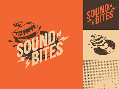 Sound Bites Record Cafe