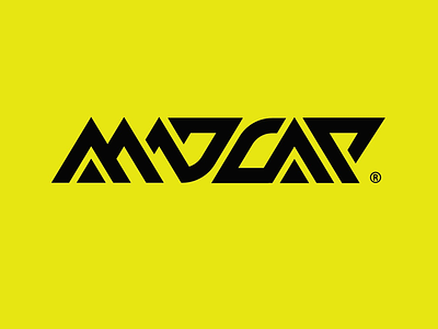 MADCAP logo