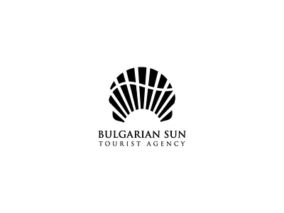 Bulgarian Sun - Logo design