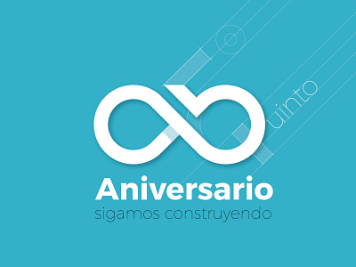 Broxel 5 aniversario aniversario aniversary