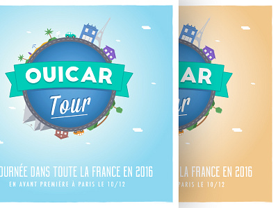 Ouicartour V2